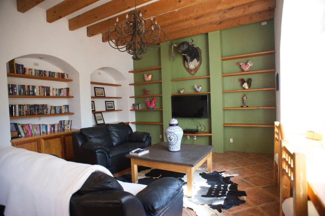 La Casona De Los Colibries El Pueblito  Ngoại thất bức ảnh