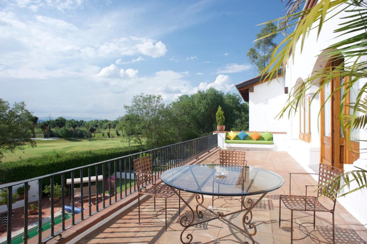 La Casona De Los Colibries El Pueblito  Ngoại thất bức ảnh