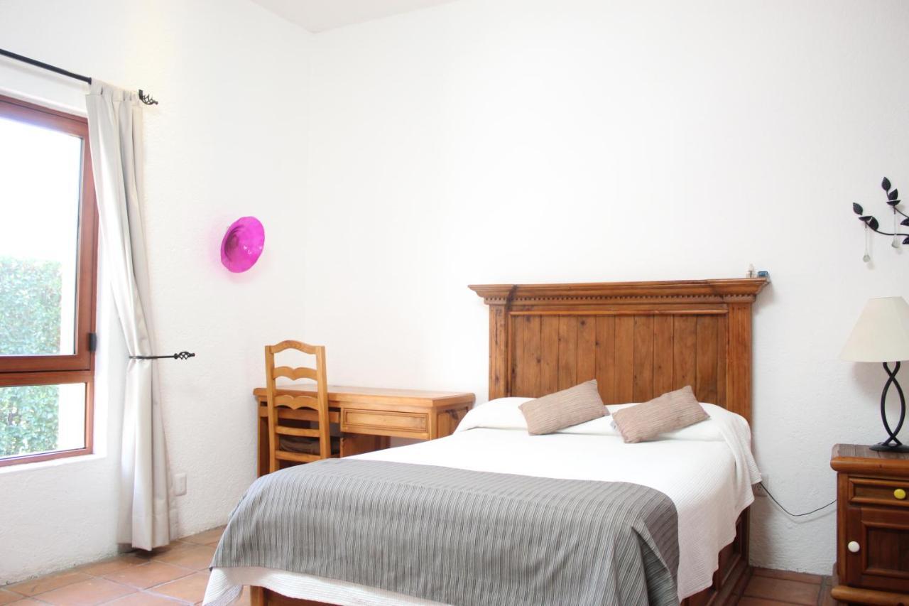 La Casona De Los Colibries El Pueblito  Ngoại thất bức ảnh