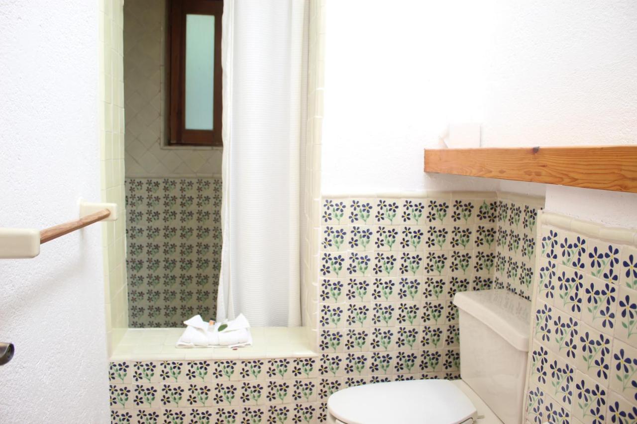 La Casona De Los Colibries El Pueblito  Ngoại thất bức ảnh