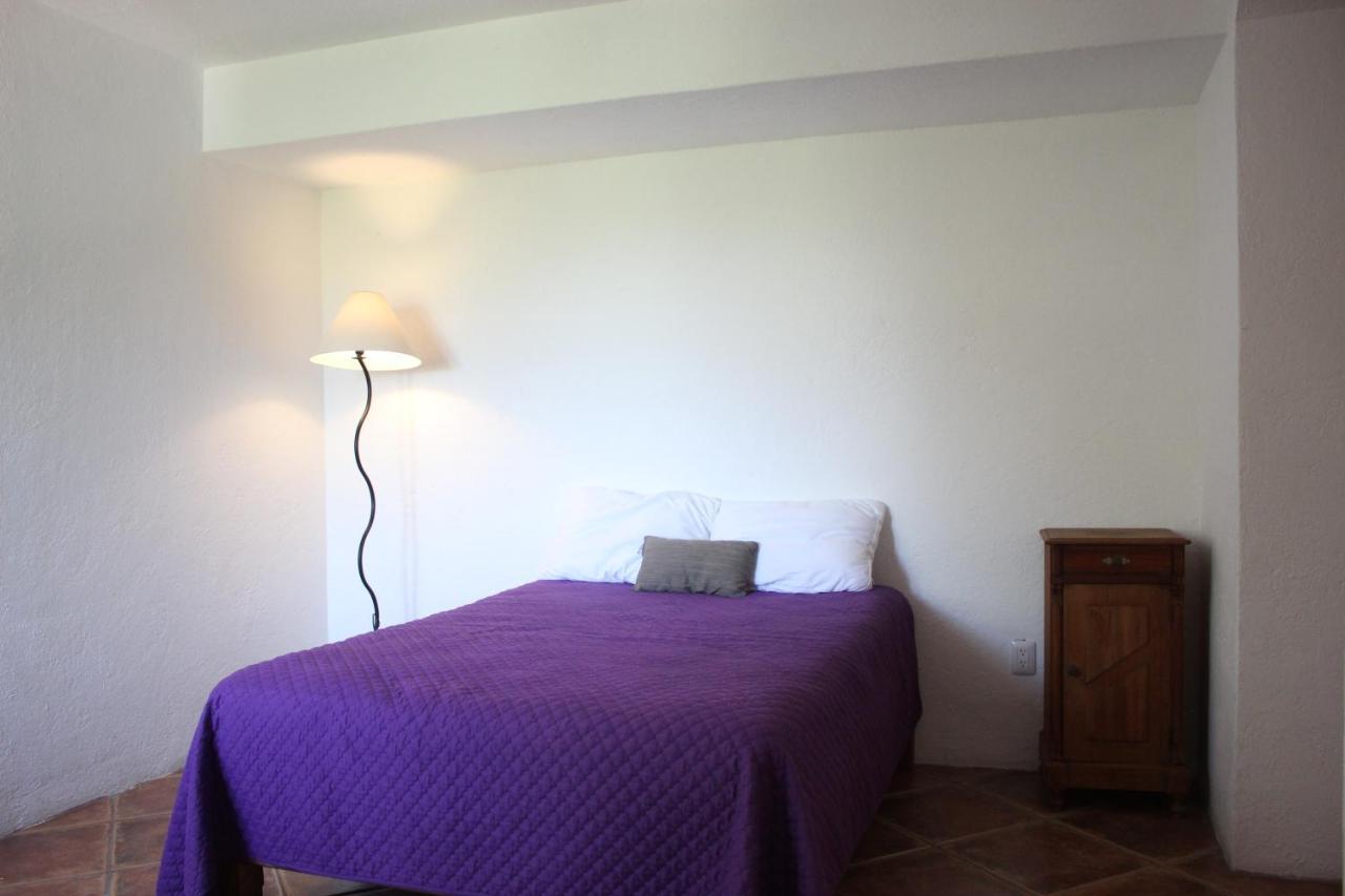 La Casona De Los Colibries El Pueblito  Ngoại thất bức ảnh