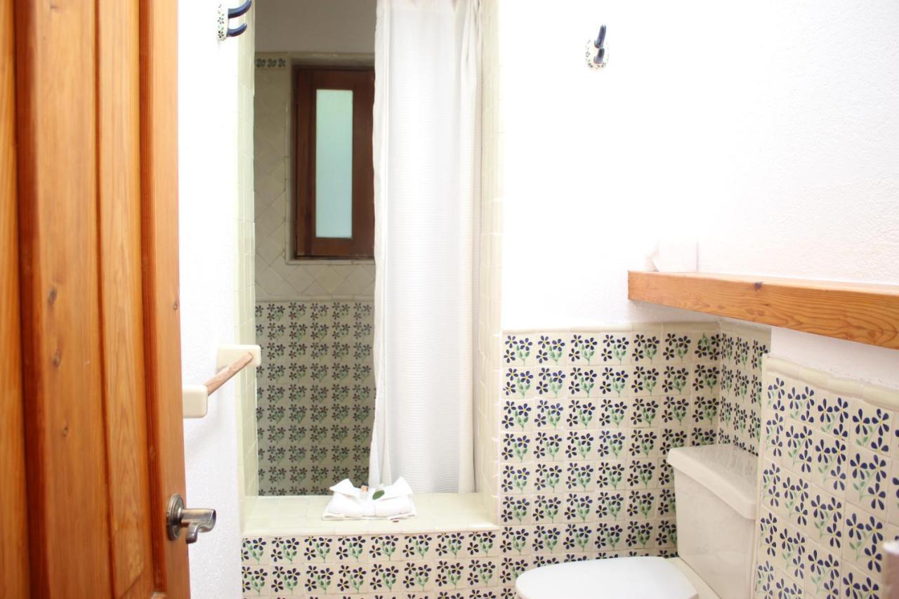 La Casona De Los Colibries El Pueblito  Ngoại thất bức ảnh