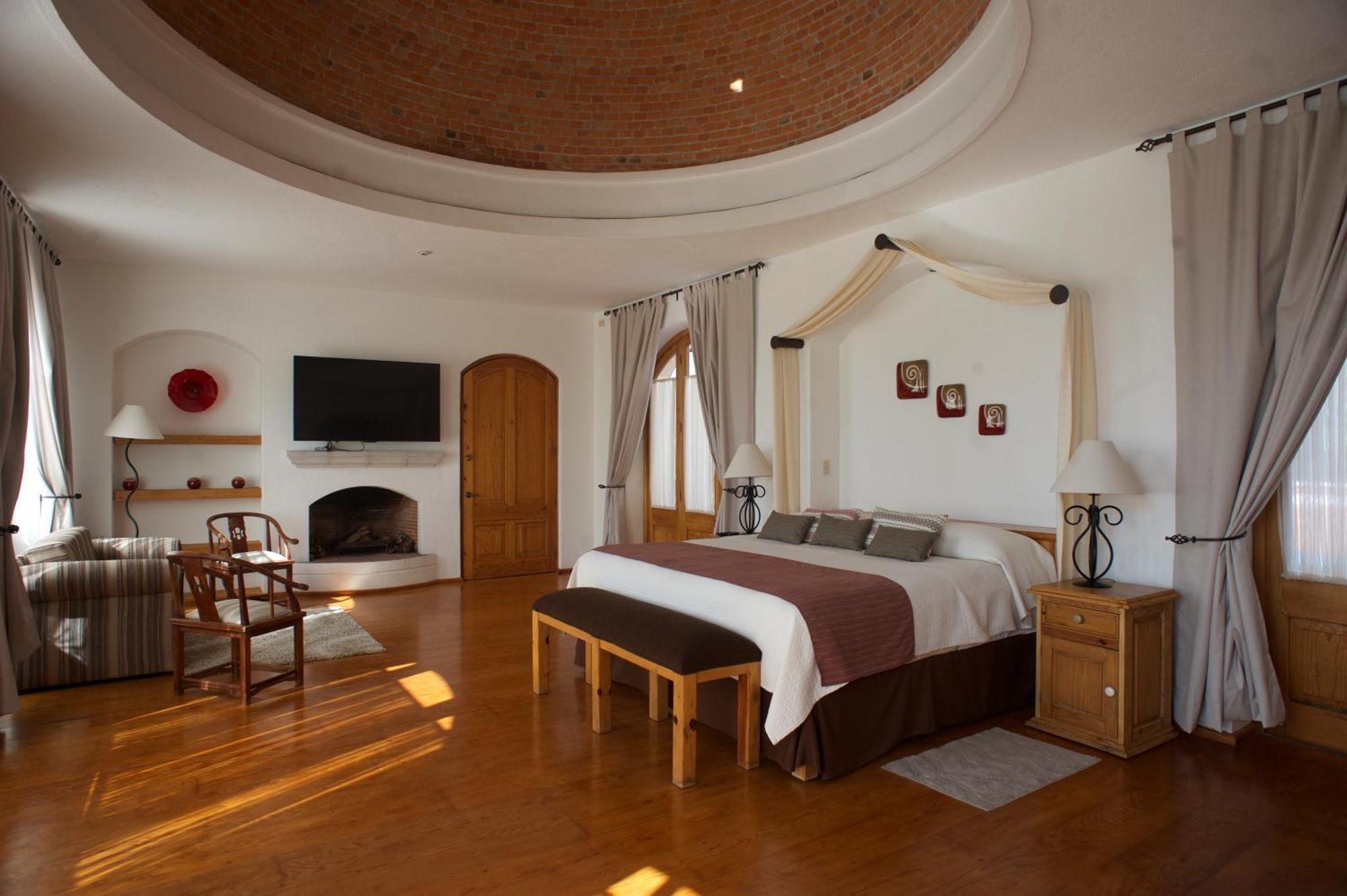 La Casona De Los Colibries El Pueblito  Phòng bức ảnh