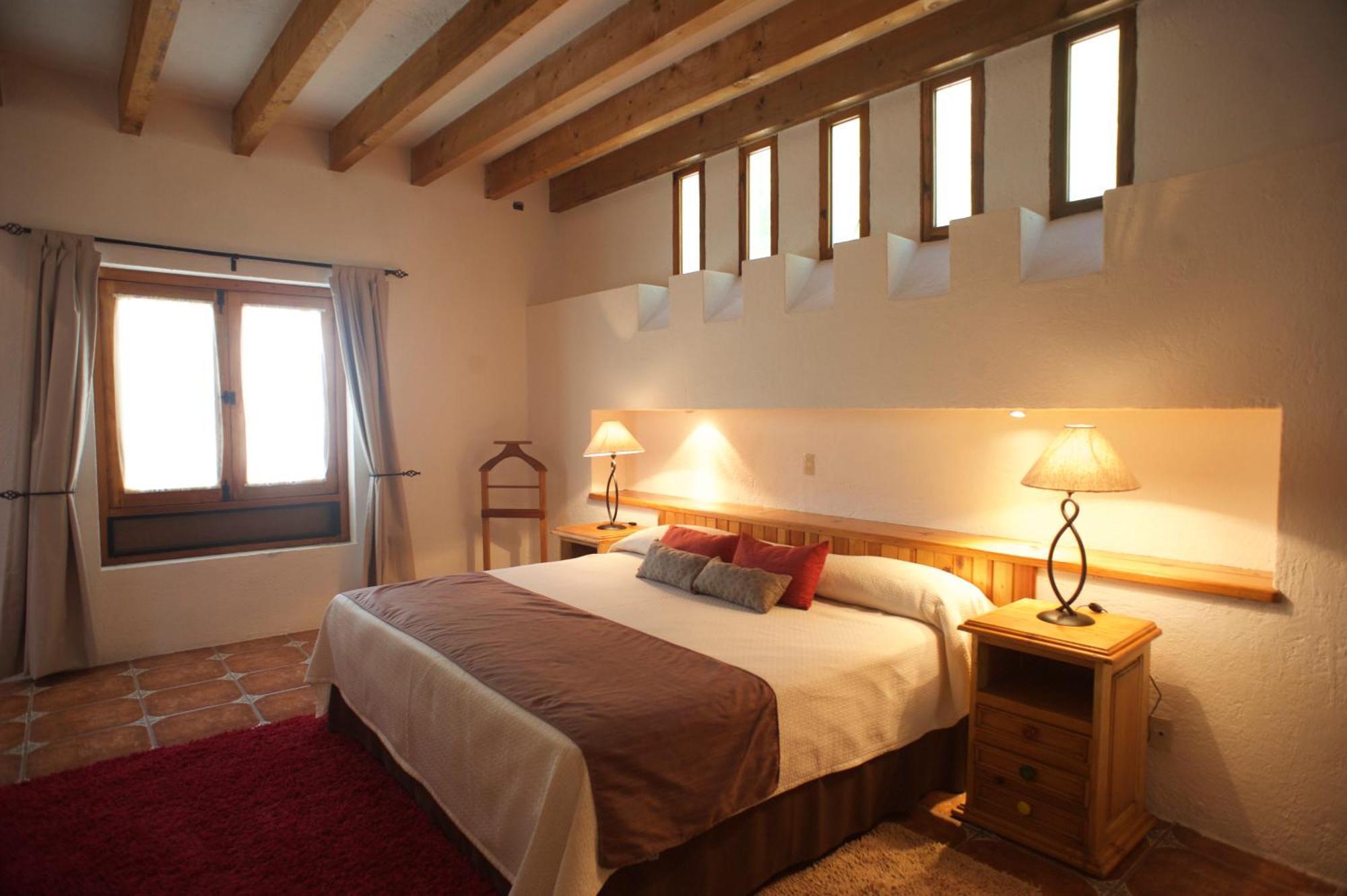 La Casona De Los Colibries El Pueblito  Phòng bức ảnh