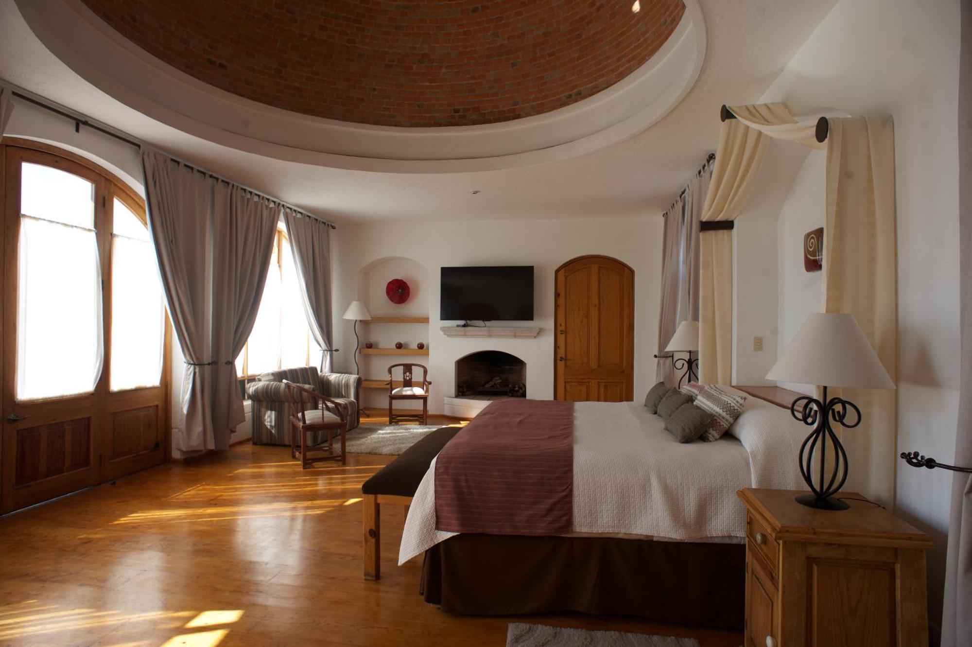 La Casona De Los Colibries El Pueblito  Phòng bức ảnh