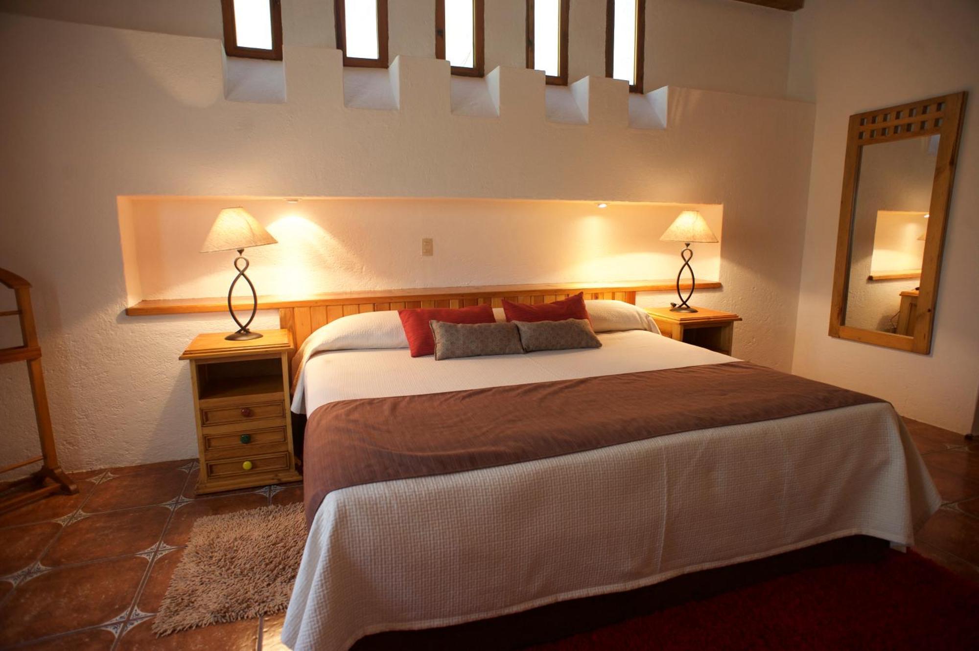 La Casona De Los Colibries El Pueblito  Phòng bức ảnh
