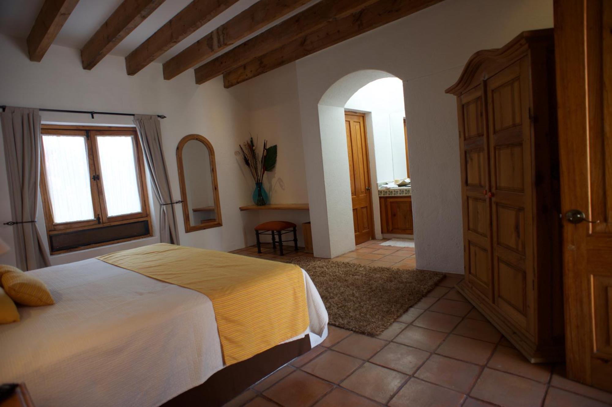 La Casona De Los Colibries El Pueblito  Phòng bức ảnh